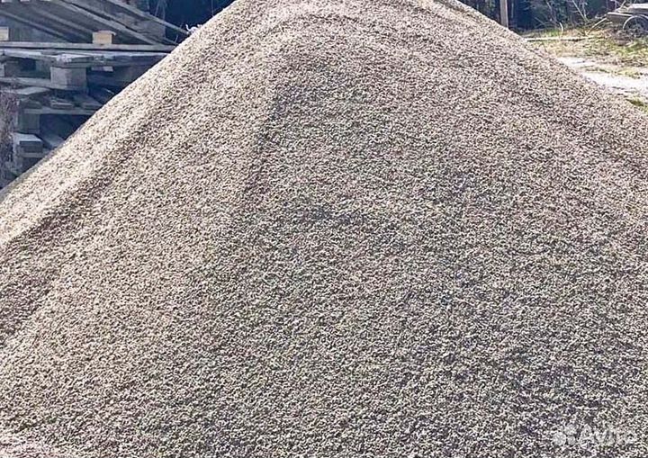 Отсев с доставкой