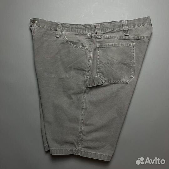 Шорты wrangler carpenter оригинал