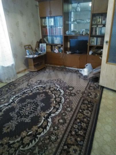 3-к. квартира, 64,7 м², 3/9 эт.