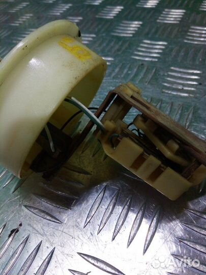 Датчик уровня топлива Lifan Breez седан 1.5Л 2007