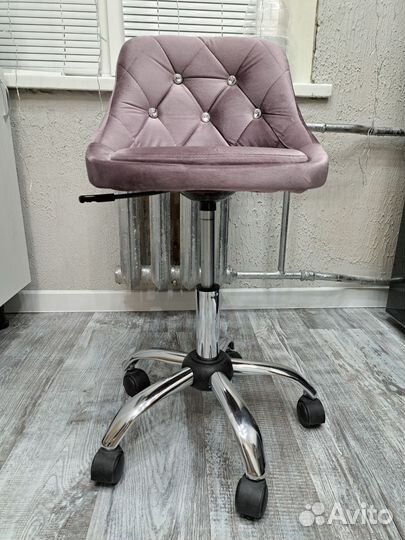 Стул мастера