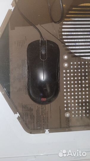 Игровая мышь zowie