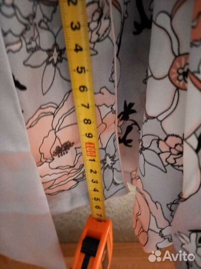 Халат женский новый р.56