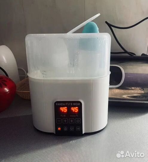 Подогреватель для бутылочек