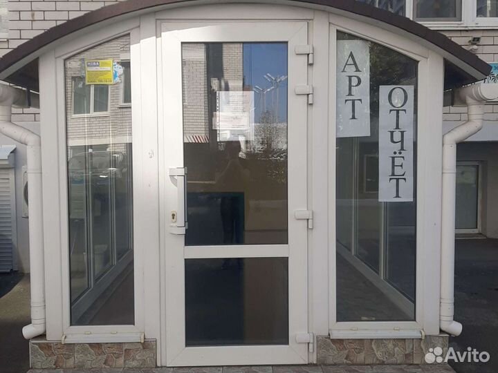 Бухгалтерские услуги