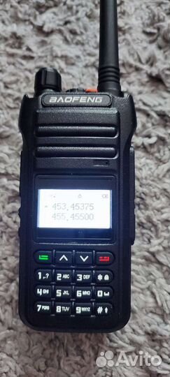 Рация baofeng BF-H5 2 шт
