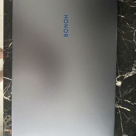 Honor magicbook 14 ryzen 5 4500