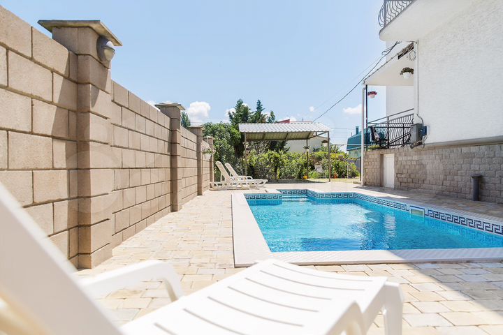 Гостиница, 470 м²