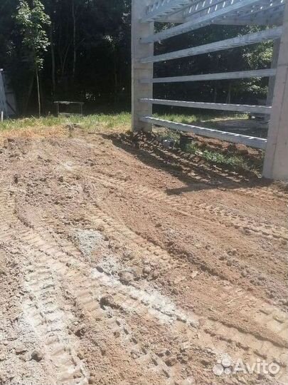 Септик под ключ