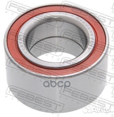 Подшипник ступичный передний 42X76X39 DAC427600