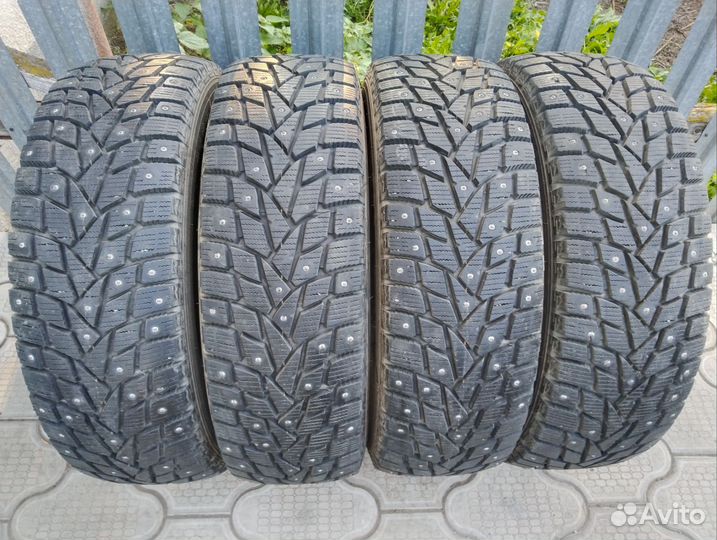 Dunlop Grandtrek Ice 02 225/65 R17 106T