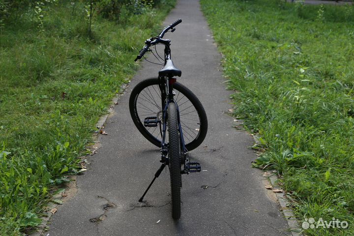 Велосипед Skif 29 Disc