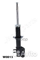 Амортизатор daewoo matiz 09/98-03/05 пер.лев.ма