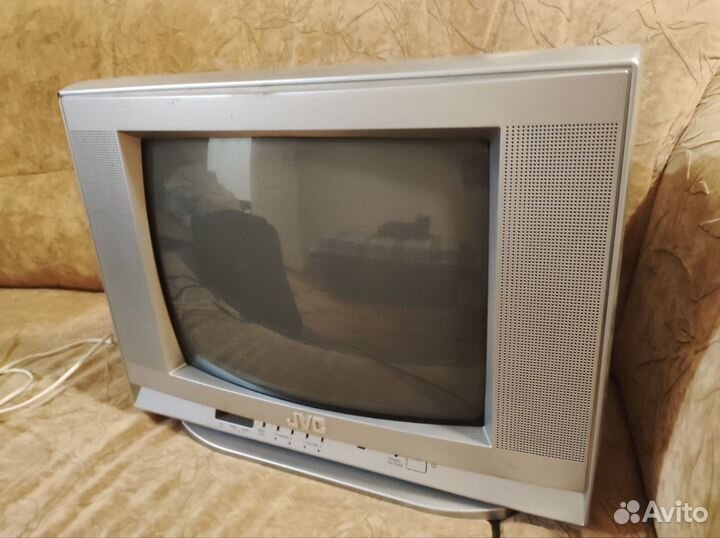 Телевизор JVC AV-1400UE