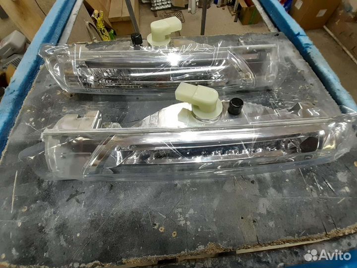 Дхо porsche cayenne 957 turbo