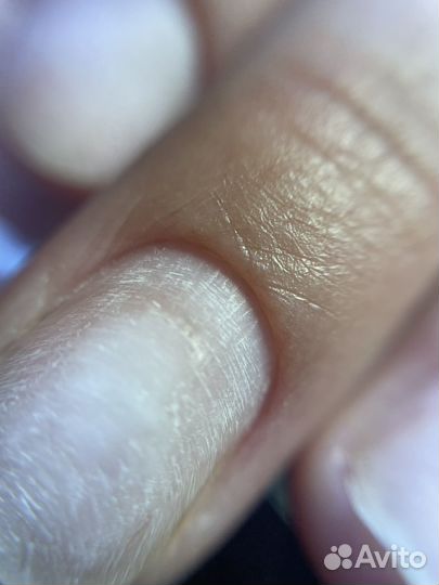 Мастер маникюра и педикюра