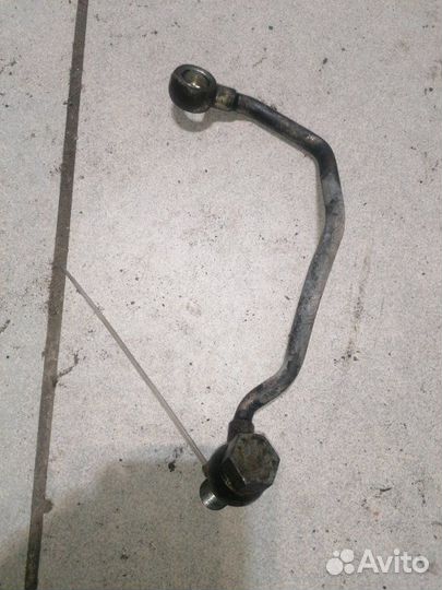 Трубка масляная левая Lexus Gs350 GRS196L-betqhw