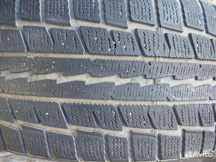 Dunlop Graspic DS2 225/50 R17 40