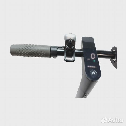 Электросамокат Zaxboard City Aqua 6.6AH 350W