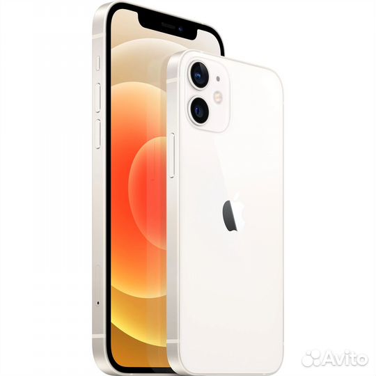 iPhone 12, 128 ГБ
