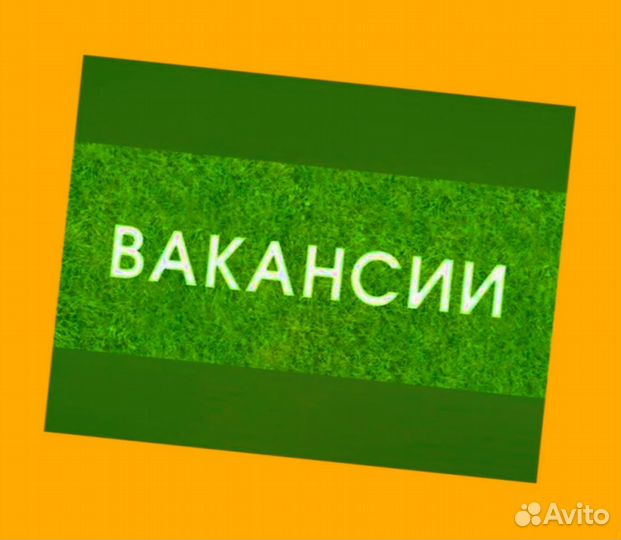 Упаковщики Вахта жилье +Питание Аванс еженед. /Хор