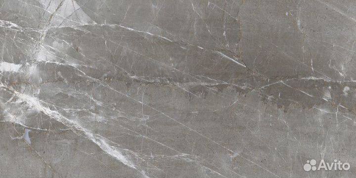 Patara Grigio Керамогранит I Серый 60x120 полир