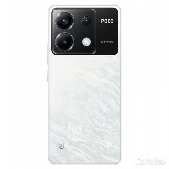 Xiaomi Poco X6, 8/256 ГБ