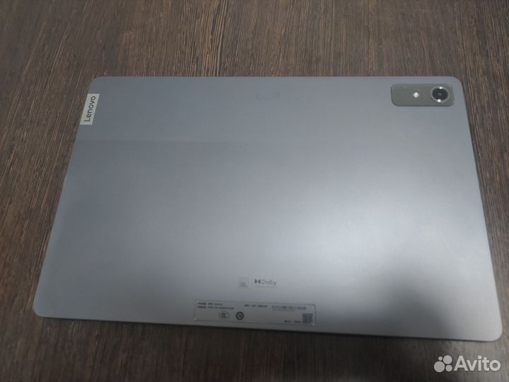 Lenovo xiaoxin pad pro 12.7 256