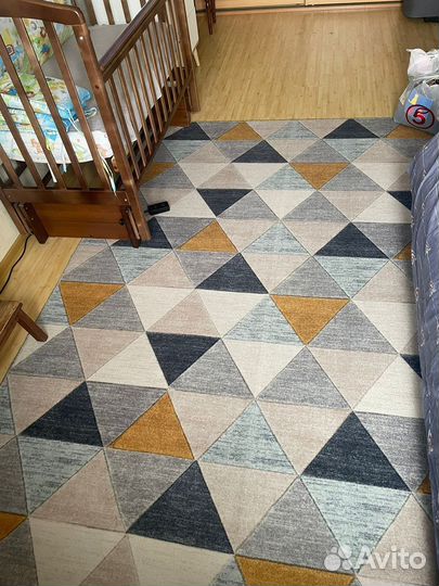 Детская кровать детский стол для пеленания