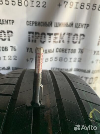 Bridgestone Turanza T005 225/55 R19 94V