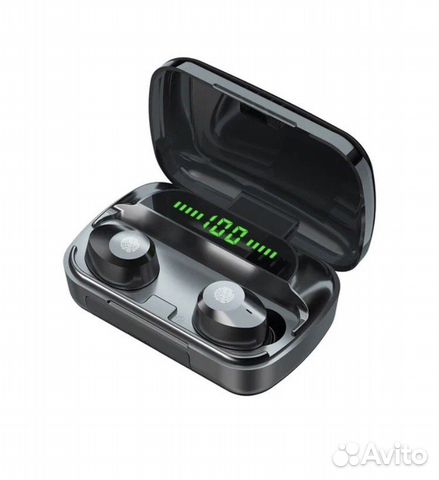 M5 TWS 5.1 Беспроводные Bluetooth-наушники