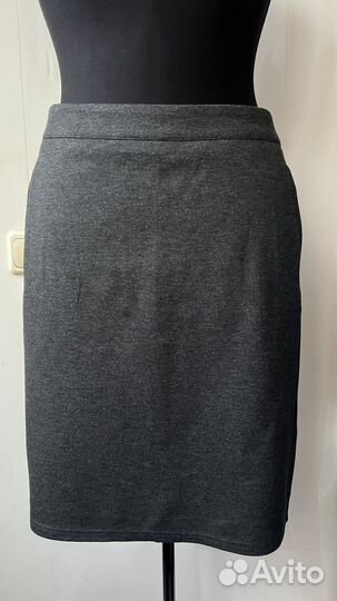 Юбка новая 50 размер Dranella