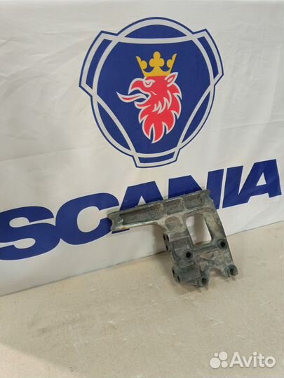 Кронштейн Scania