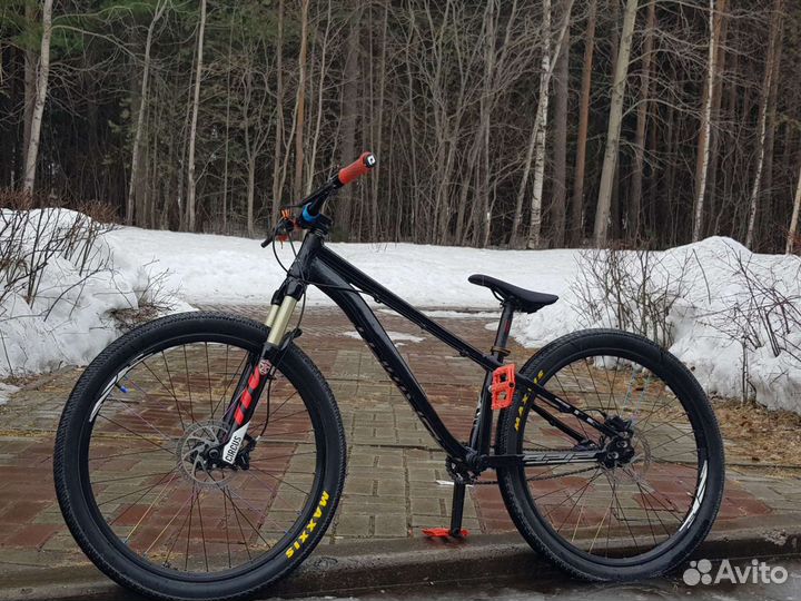 Велосипед Format 9212 M