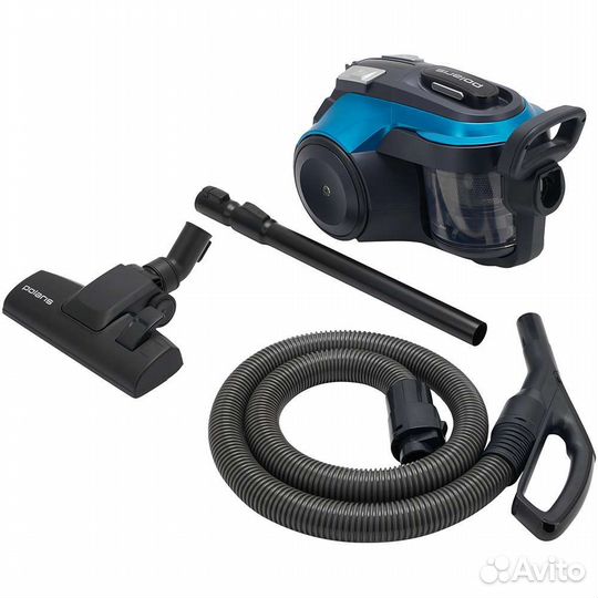 Пылесос Polaris PVC 2004Ri