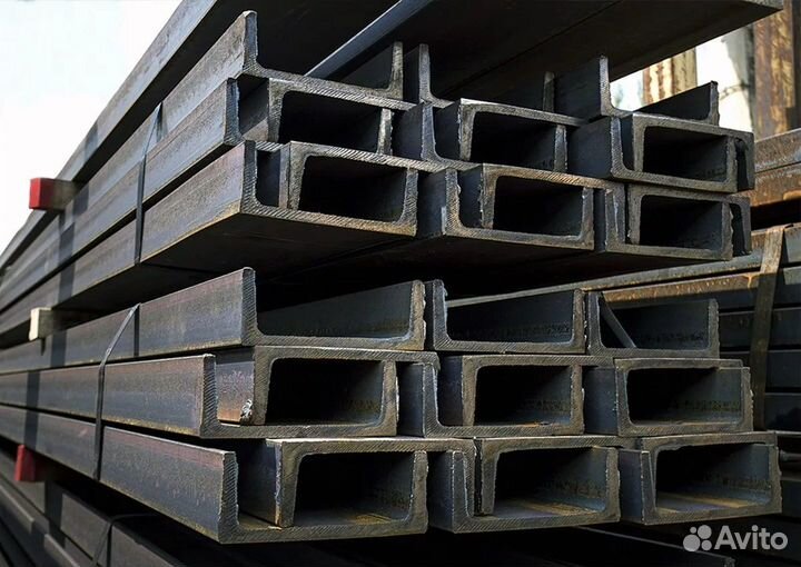 Швеллер все размеры