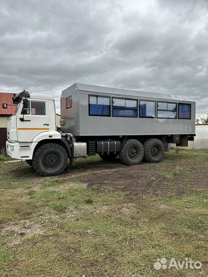 НефАз 4208-34, 2019