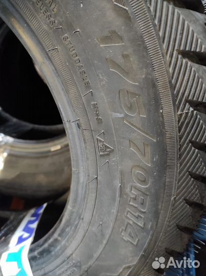 КАМА Alga (HK-531) 175/70 R14