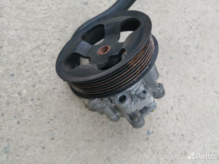 Гидроусилитель Toyota Avensis AZT250 1AZ