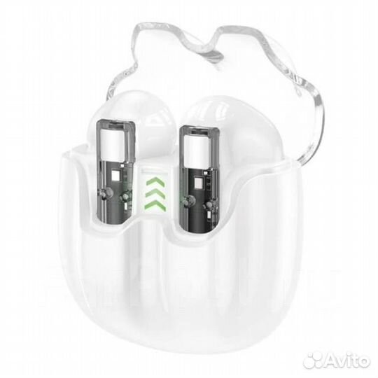 Беспроводные наушники deppa