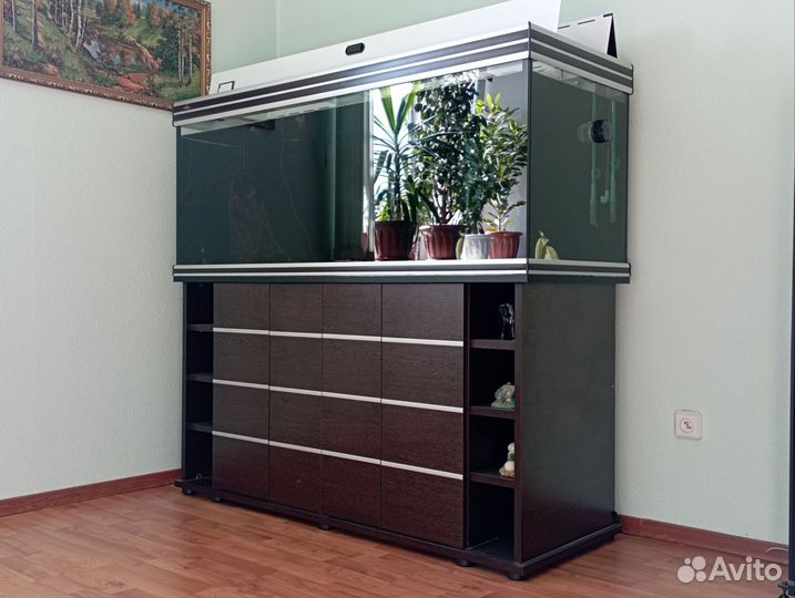 Аквариум BIOdesing altum 450,300