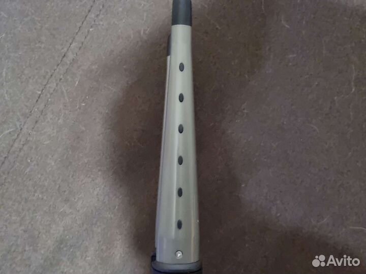 Плойка для волос babyliss
