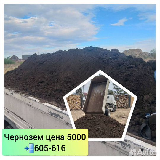 Земля чернозем плодородный грунт