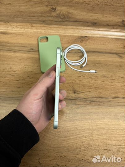 iPhone 15 Plus, 128 ГБ