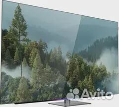 Телевизор 55