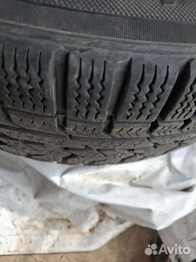 Kumho I'Zen RV Asymmetric 225/55 R18 102H