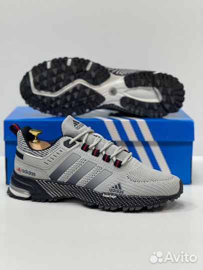 Кроссовки Adidas Marathon