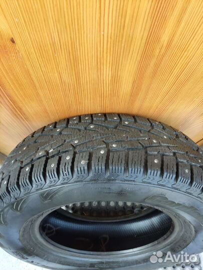 Cordiant Snow Cross 205/70 R15 100T
