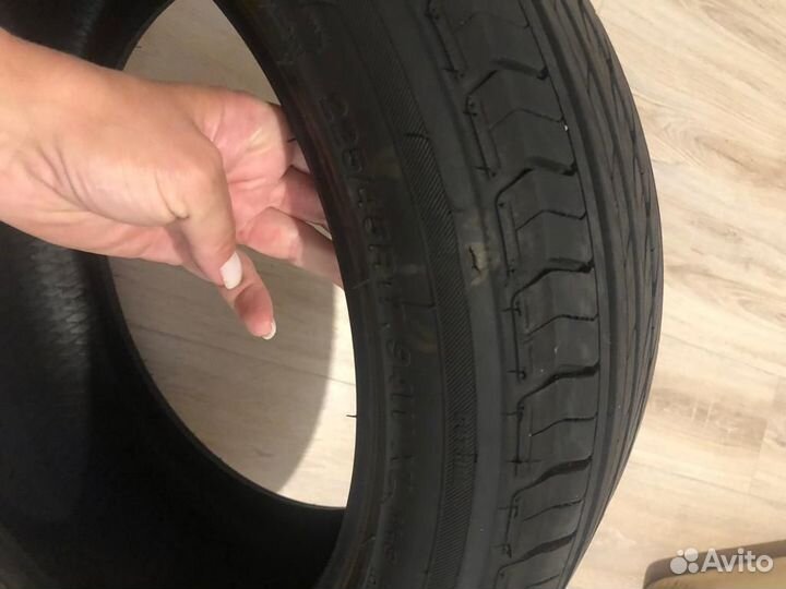 Joyroad Sport RX6 225/45 R17