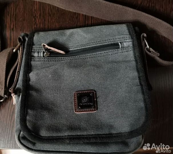 Сумка мужская